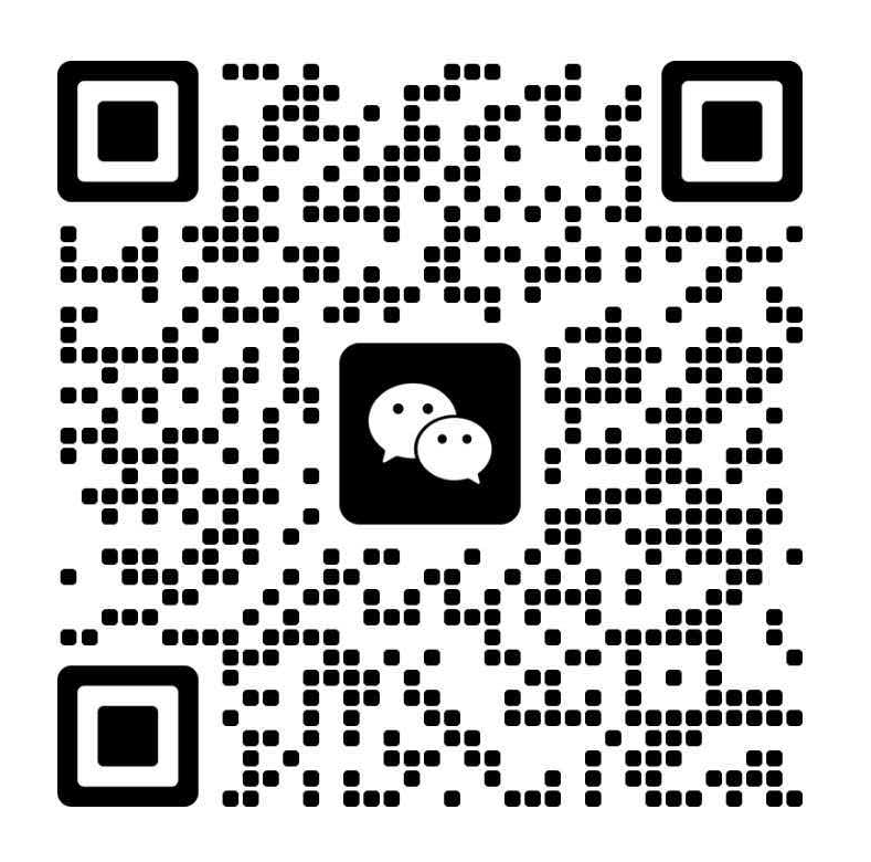 WZAE WeChat Customer Service QR Code