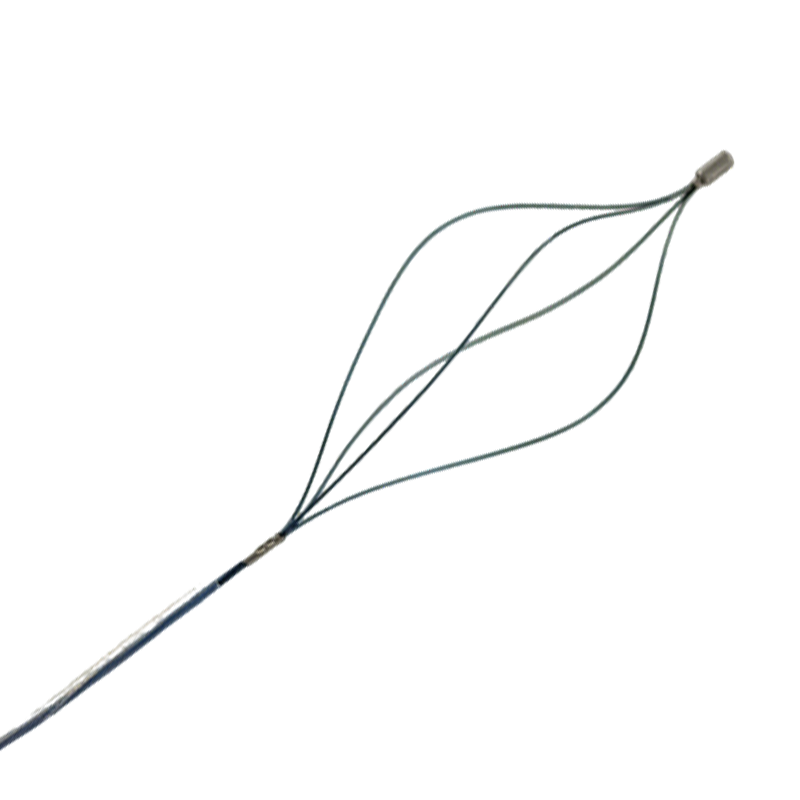 Veterinary Stone Retrieval Basket thumbnail 2 | WZAE veterinary medical device