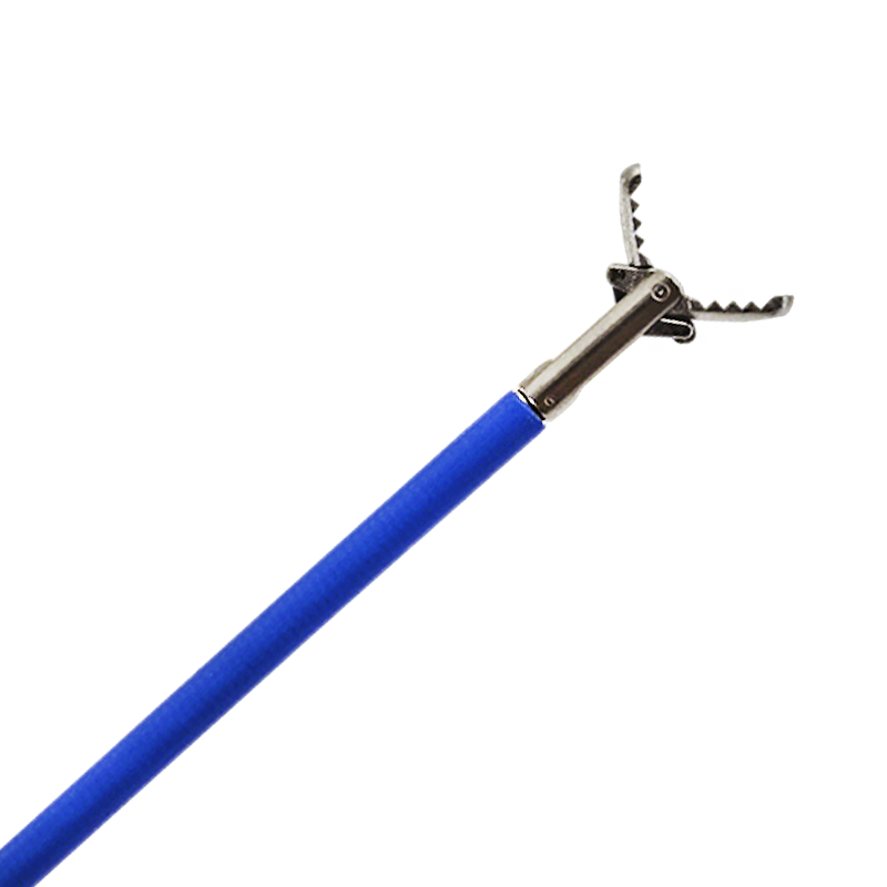 Veterinary Biopsy Forceps thumbnail 3 | WZAE veterinary medical device