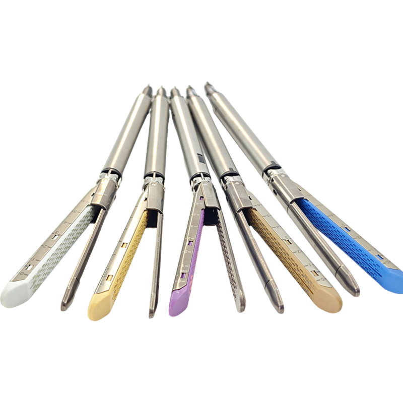 Veterinary Endoscopic Stapler thumbnail 4 | WZAE veterinary medical device