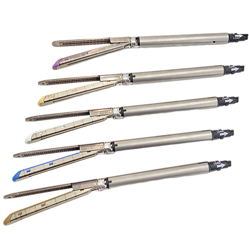 Veterinary Endoscopic Stapler thumbnail 3 | WZAE veterinary medical device