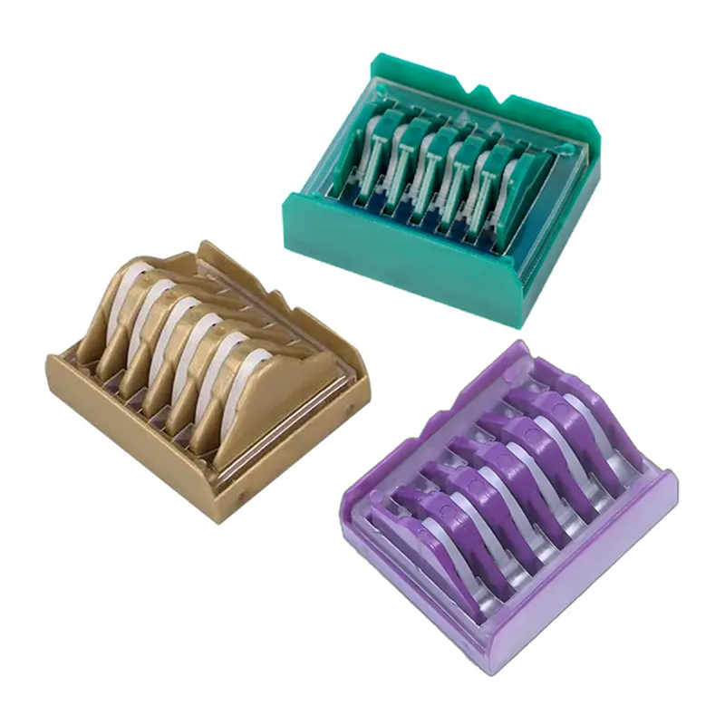 Veterinary Tissue Closure Clip | WZAE veterinary medical device