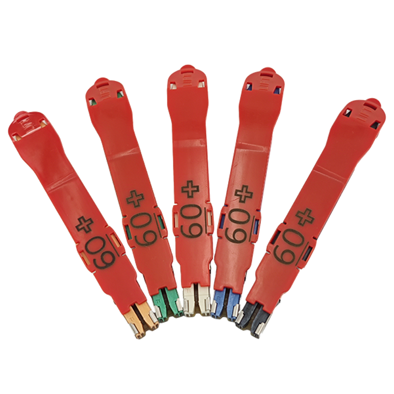 Veterinary Abdominal Stapler thumbnail 3 | WZAE veterinary medical device