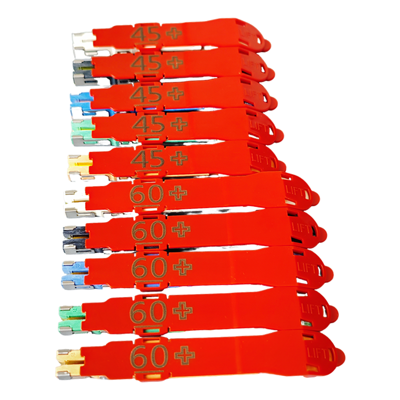 Veterinary Abdominal Stapler thumbnail 2 | WZAE veterinary medical device