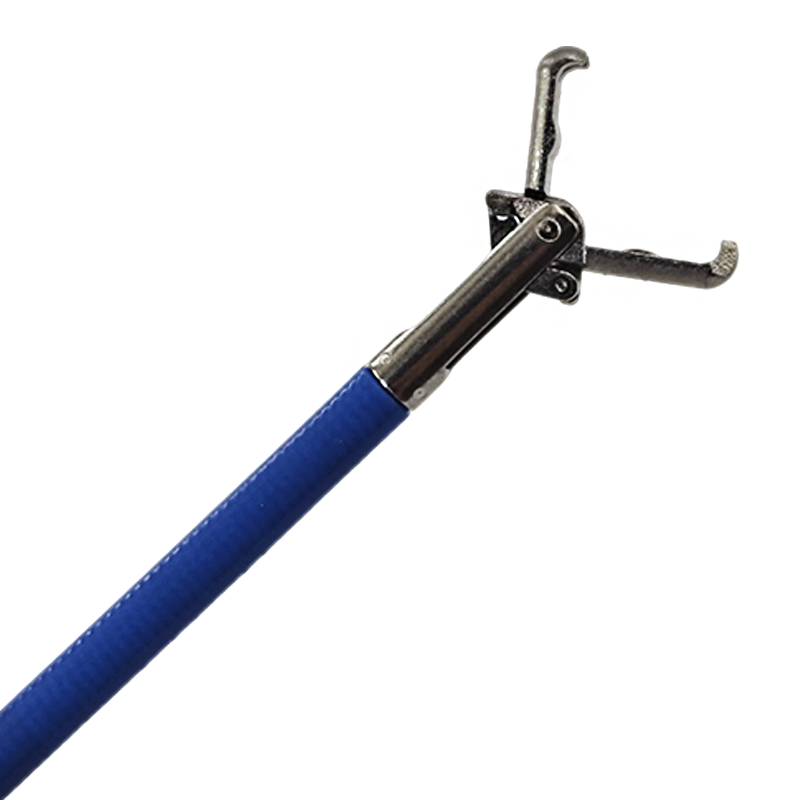 Veterinary Biopsy Forceps thumbnail 2 | WZAE veterinary medical device