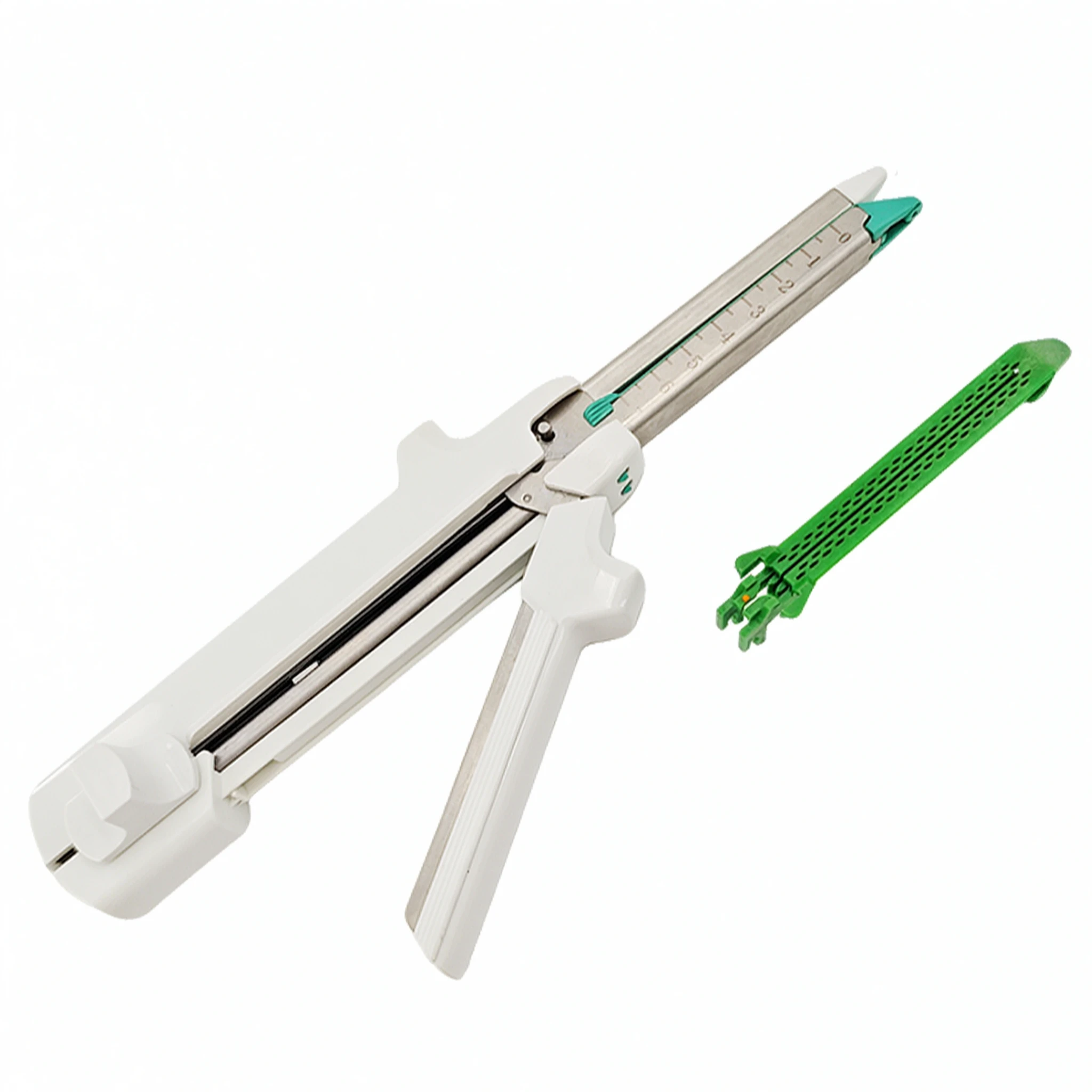 Veterinary Linear Cutting Stapler | WZAE veterinary medical device