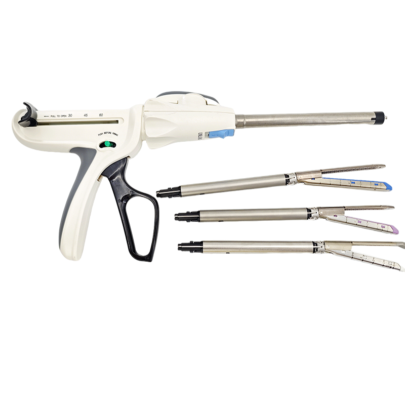 Veterinary Endoscopic Stapler | WZAE veterinary medical device