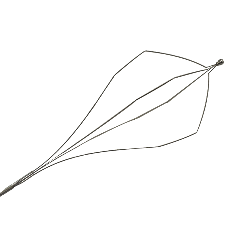 Veterinary Stone Retrieval Basket thumbnail 3 | WZAE veterinary medical device