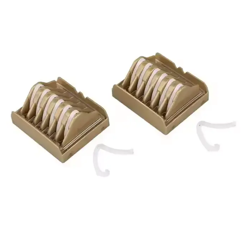 Veterinary Tissue Closure Clip thumbnail 5 | WZAE veterinary medical device