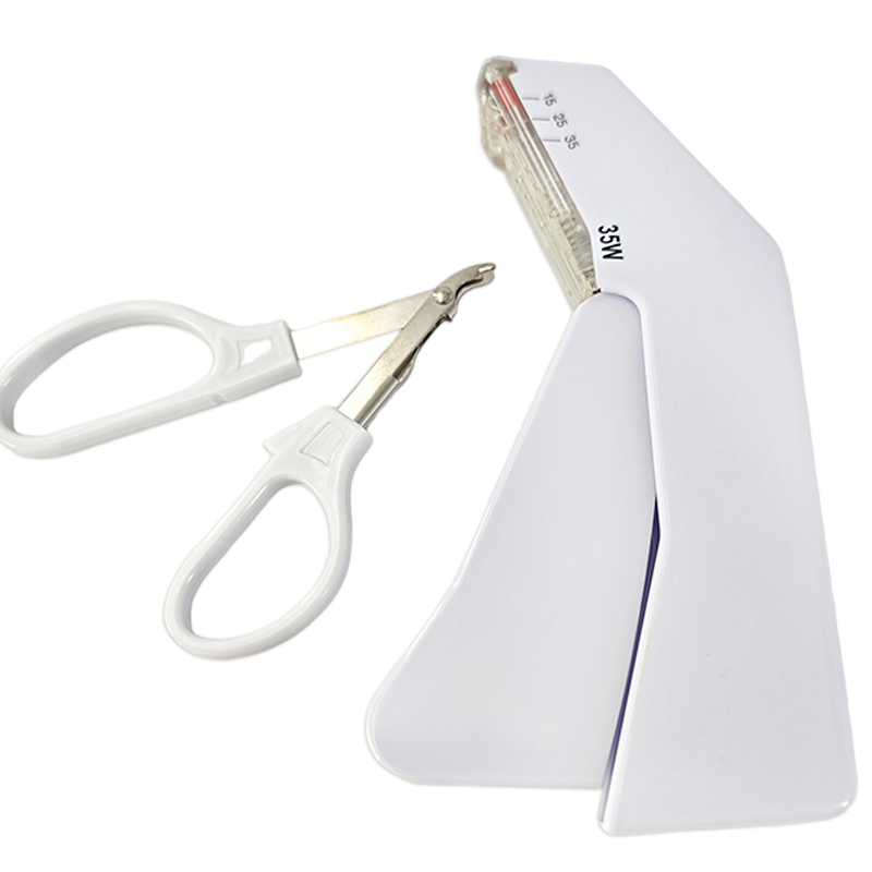 Veterinary Skin Stapler | WZAE veterinary medical device