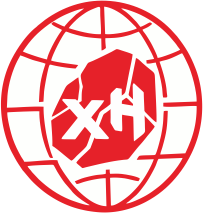Xinhui Mining Logo