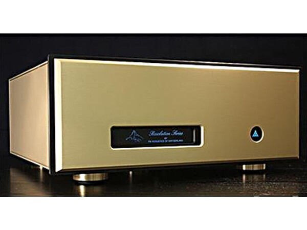 瑞士FM711