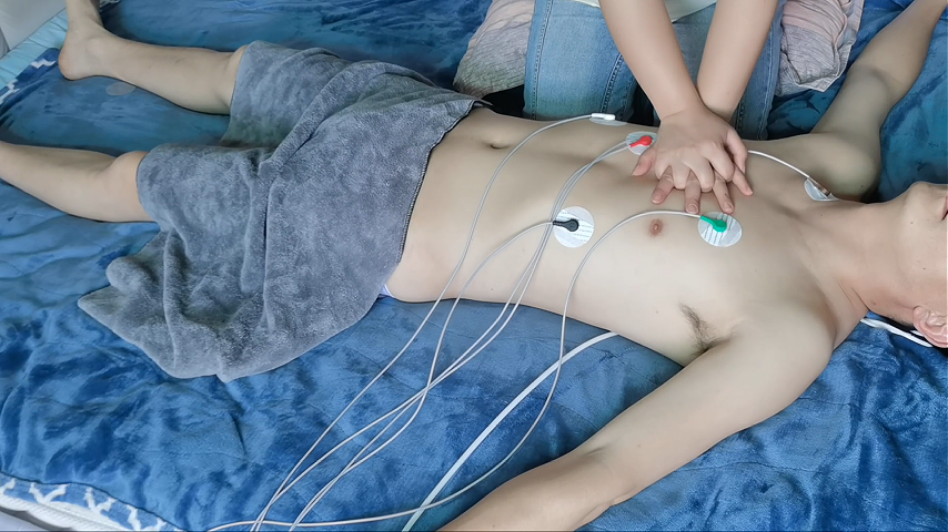 cpr教学