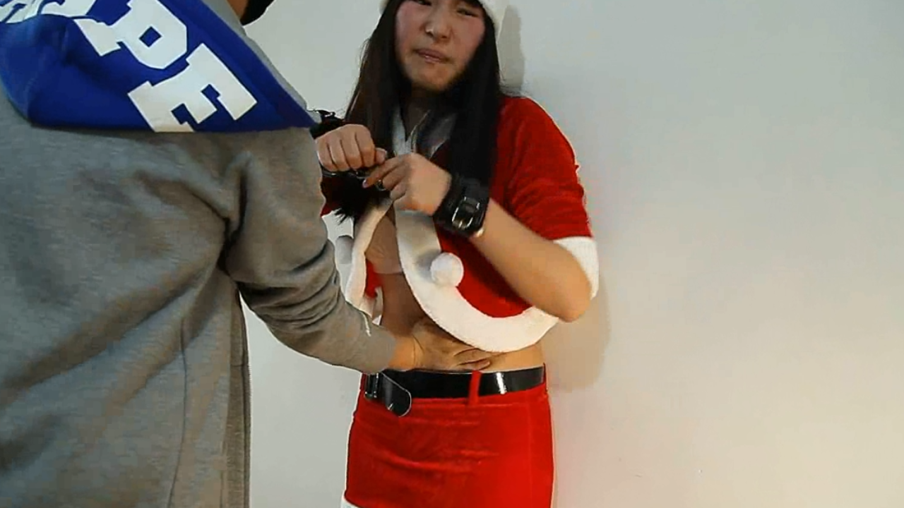 腹部训练
