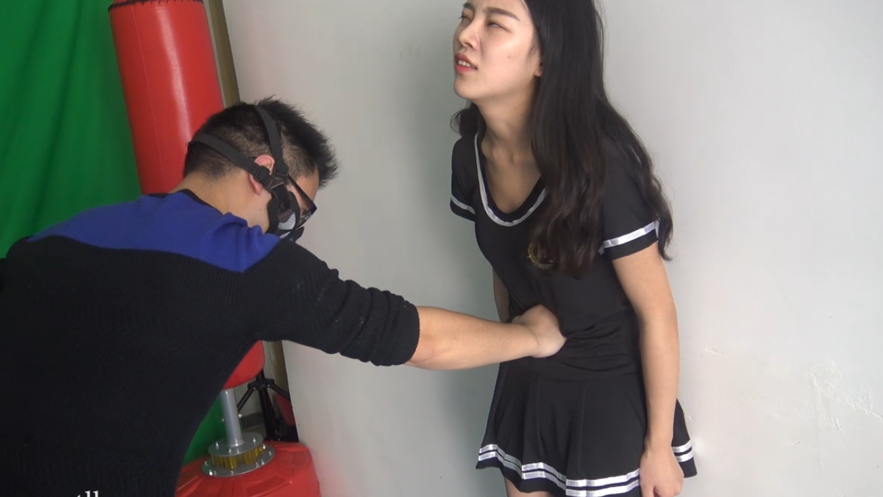 腹部训练