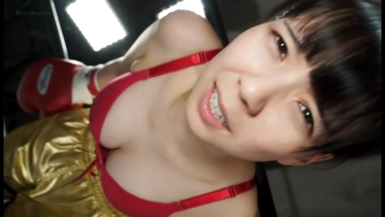 女子格斗