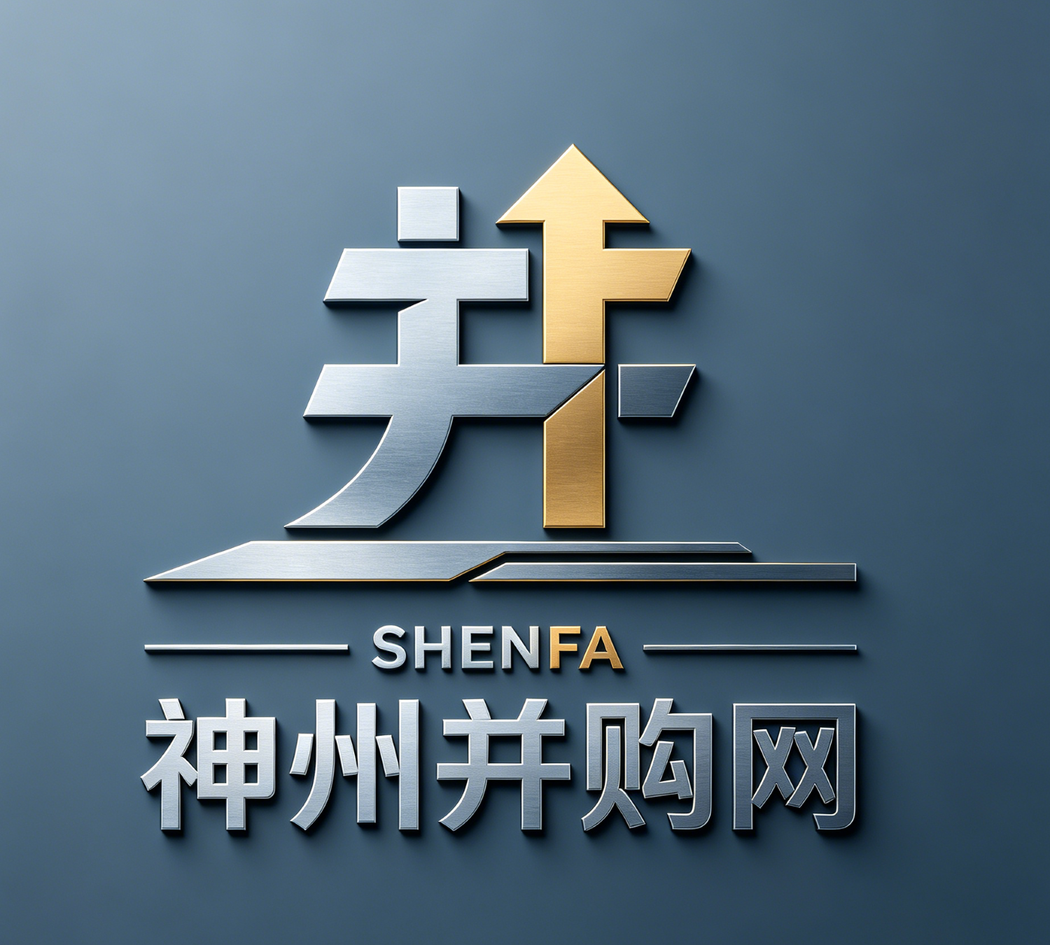 Shenzhou M&A Network Logo