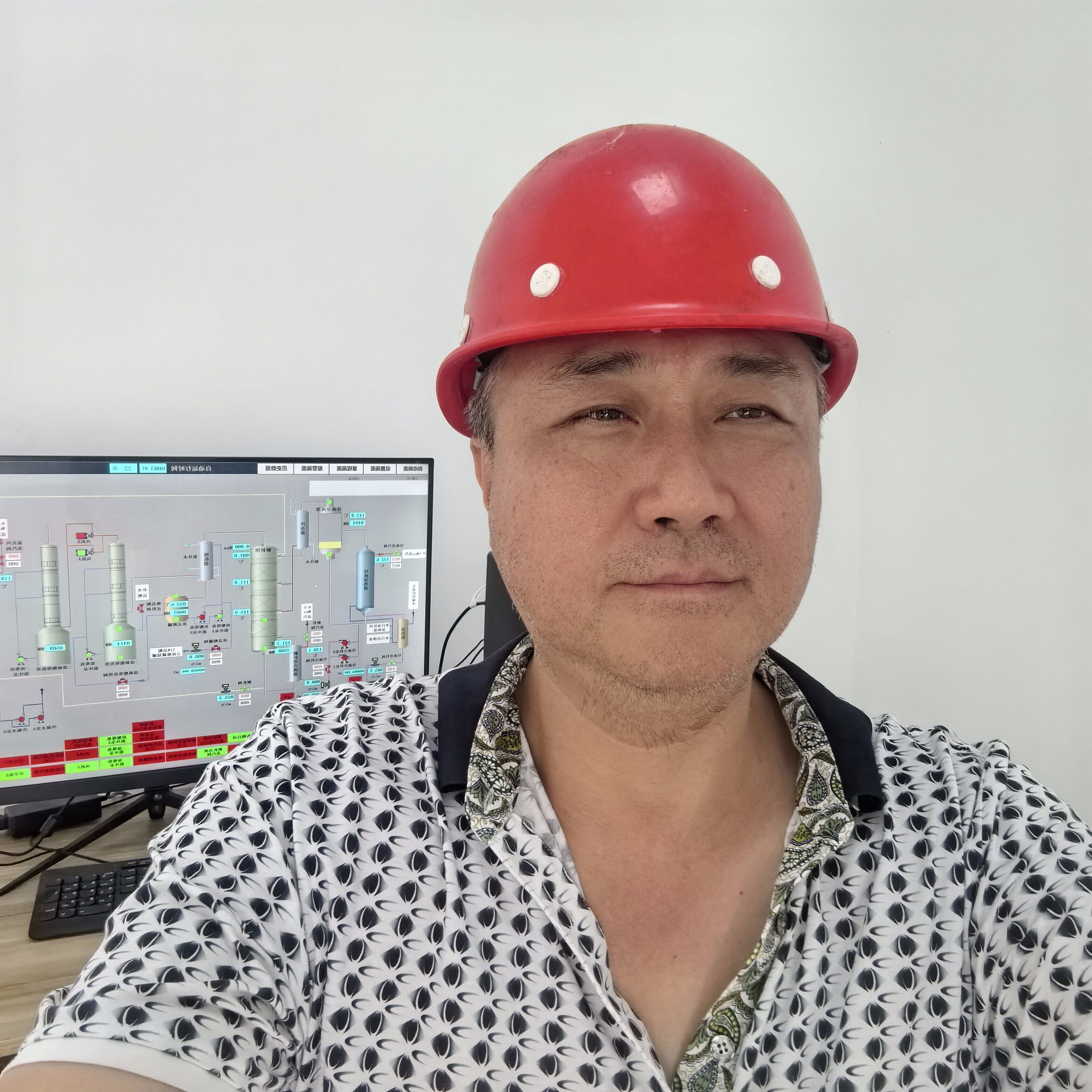 安小刚