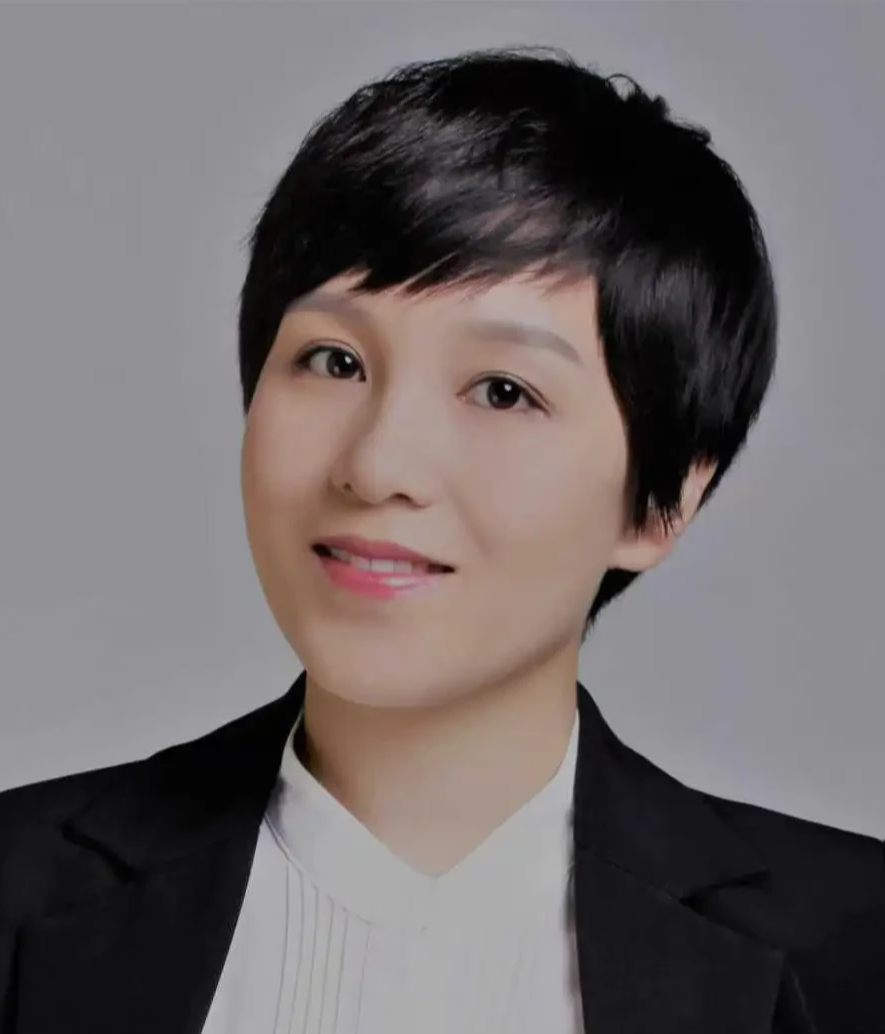 Amanda Wei