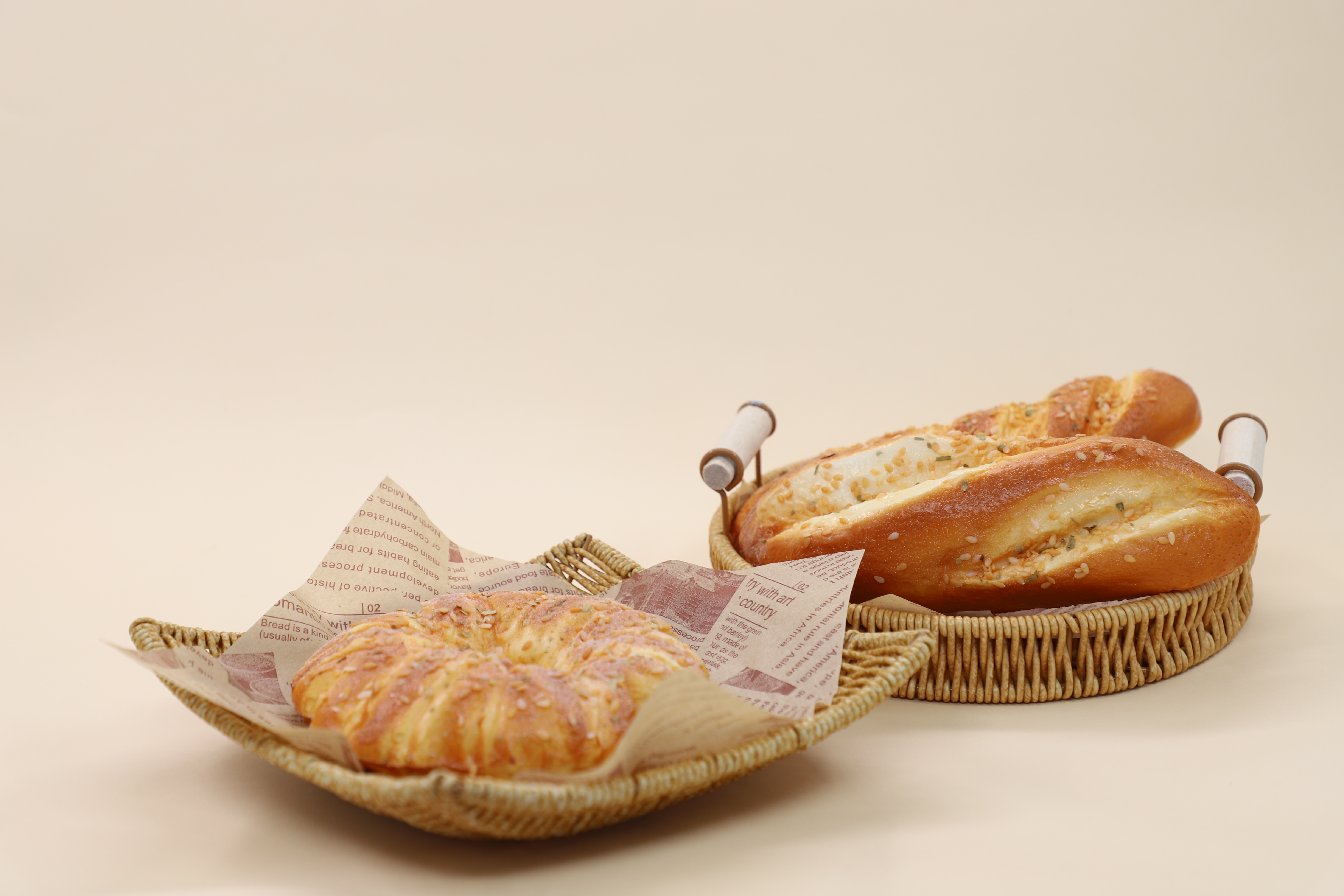 Foodservice Paper & Liners