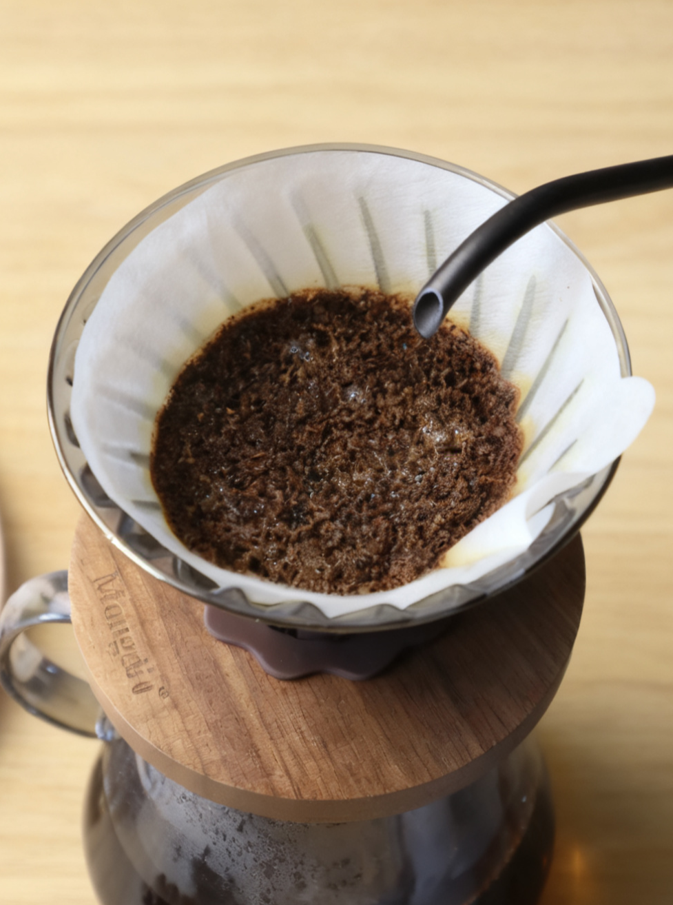 V60 Coffee Filter - 7