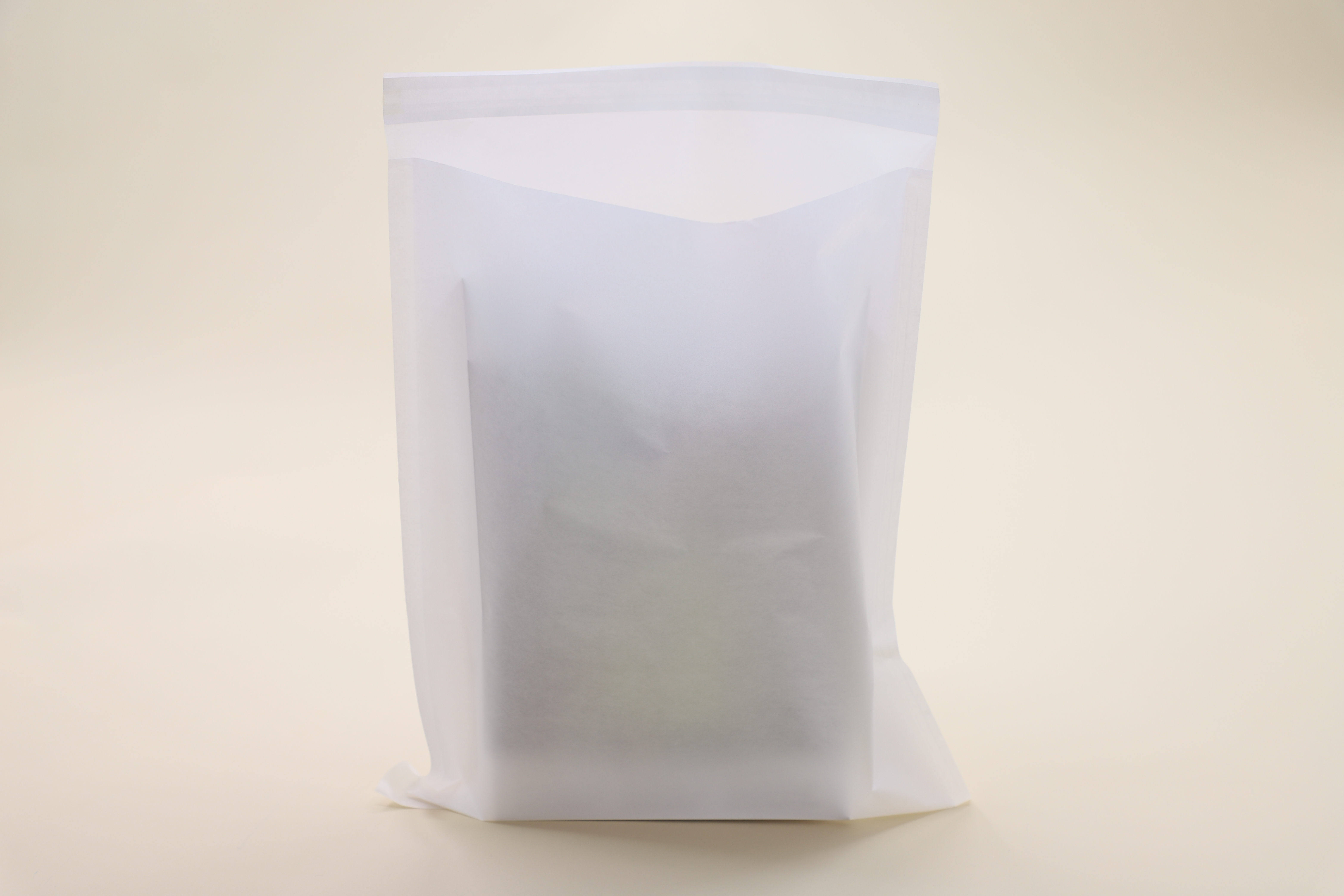 Three-Side Seal Bag