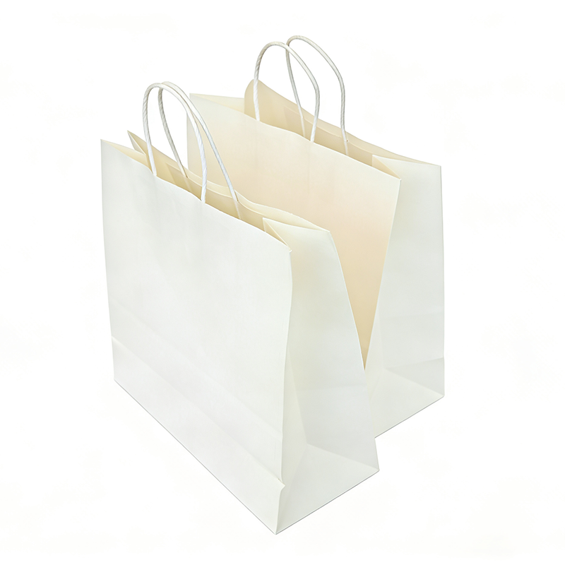 Handle Bag - 6