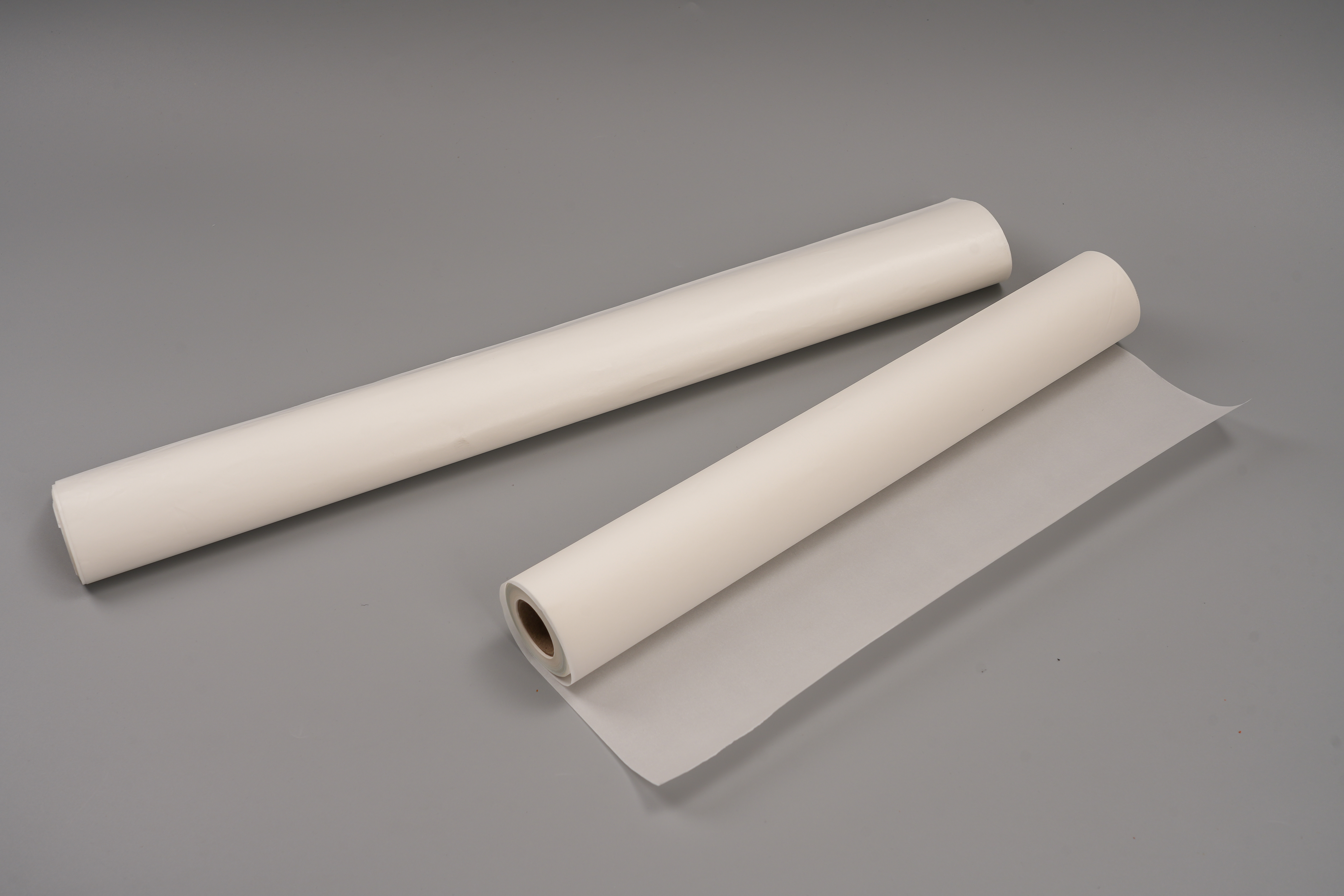 Silicone Paper Roll