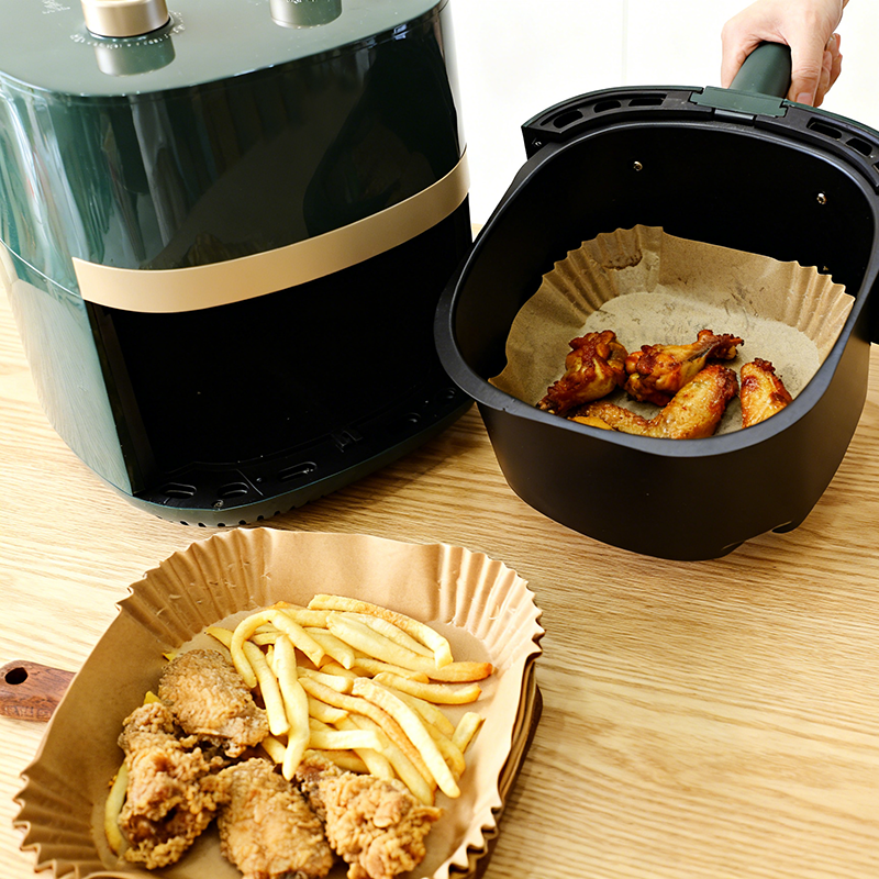 Air Fryer Paper - 6