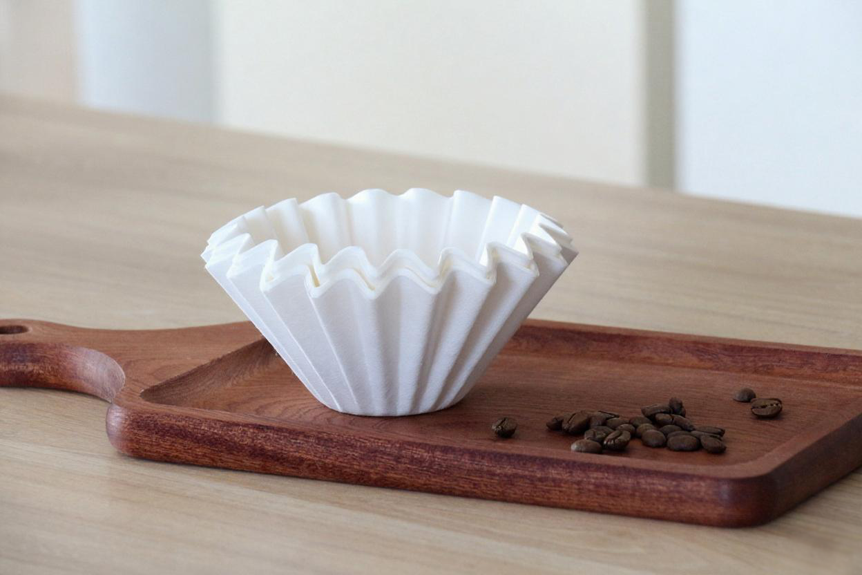 Bowl Coffee Filter - 7