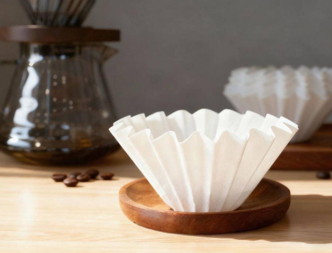 Bowl Coffee Filter - 2