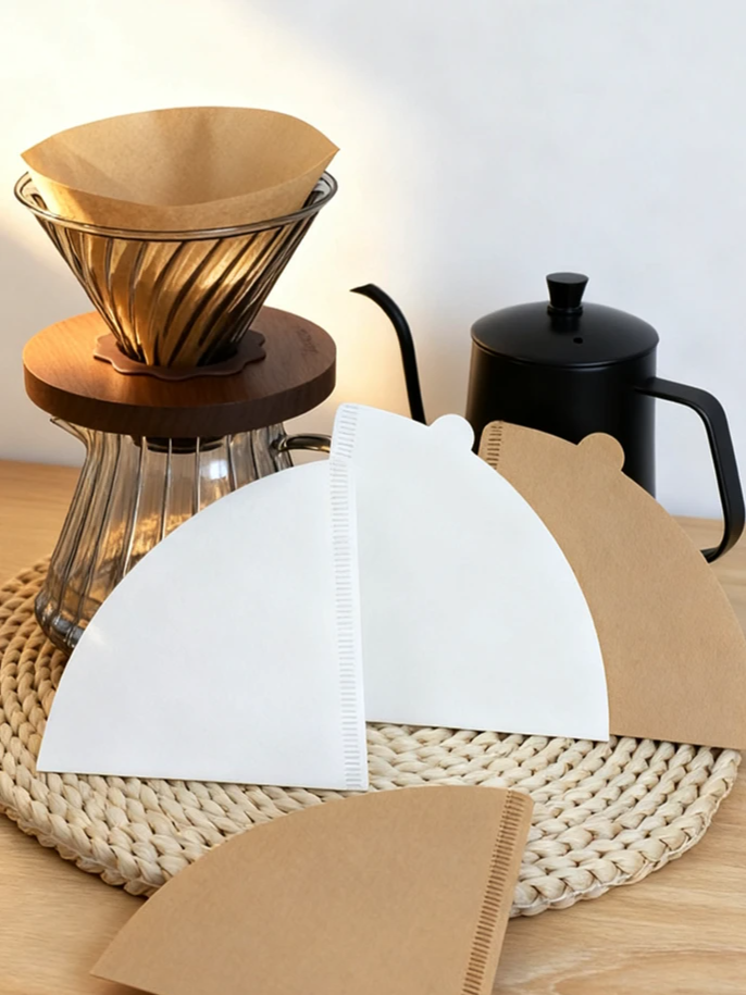 V60 Coffee Filter - 6
