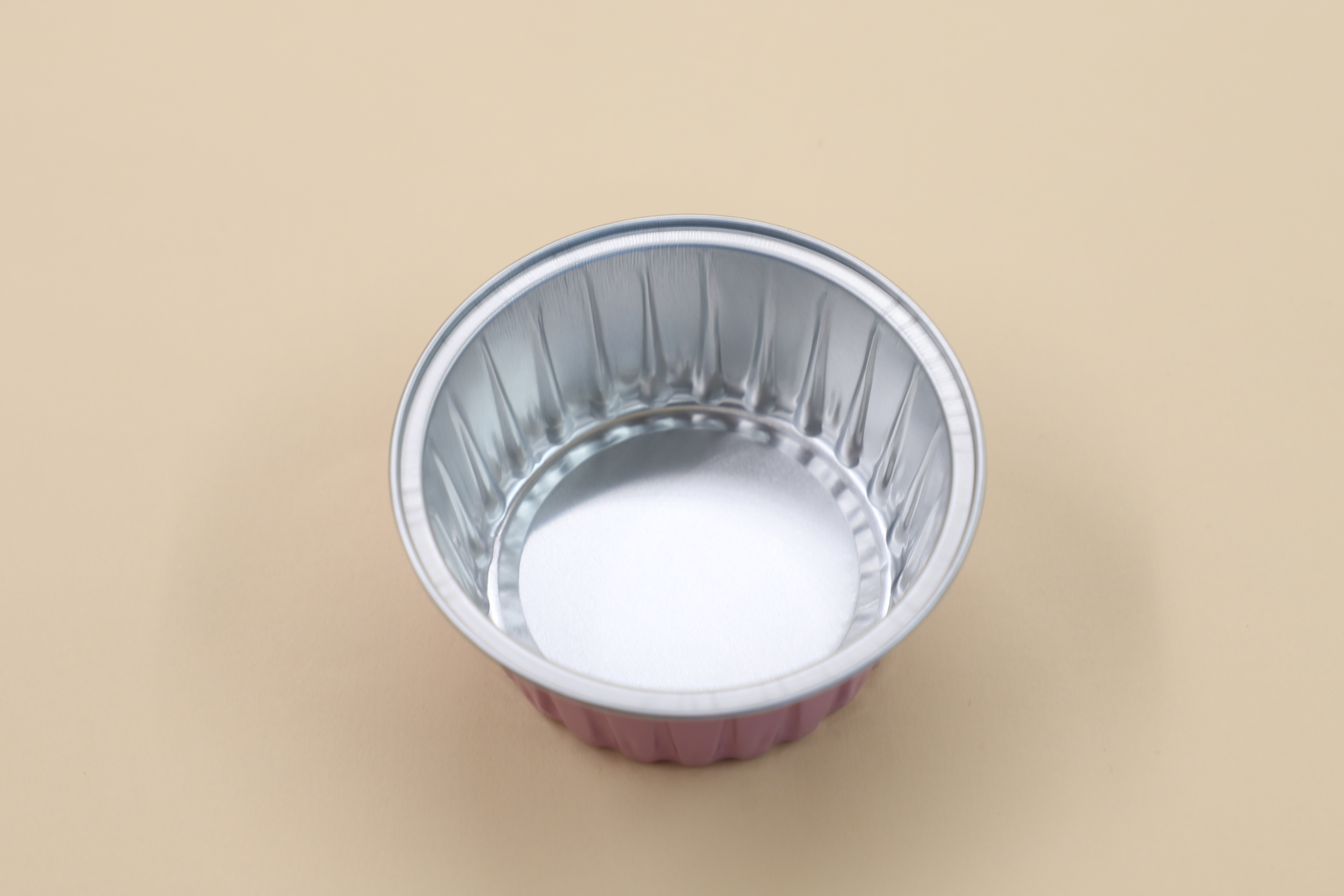 Aluminum Foil Container - 2