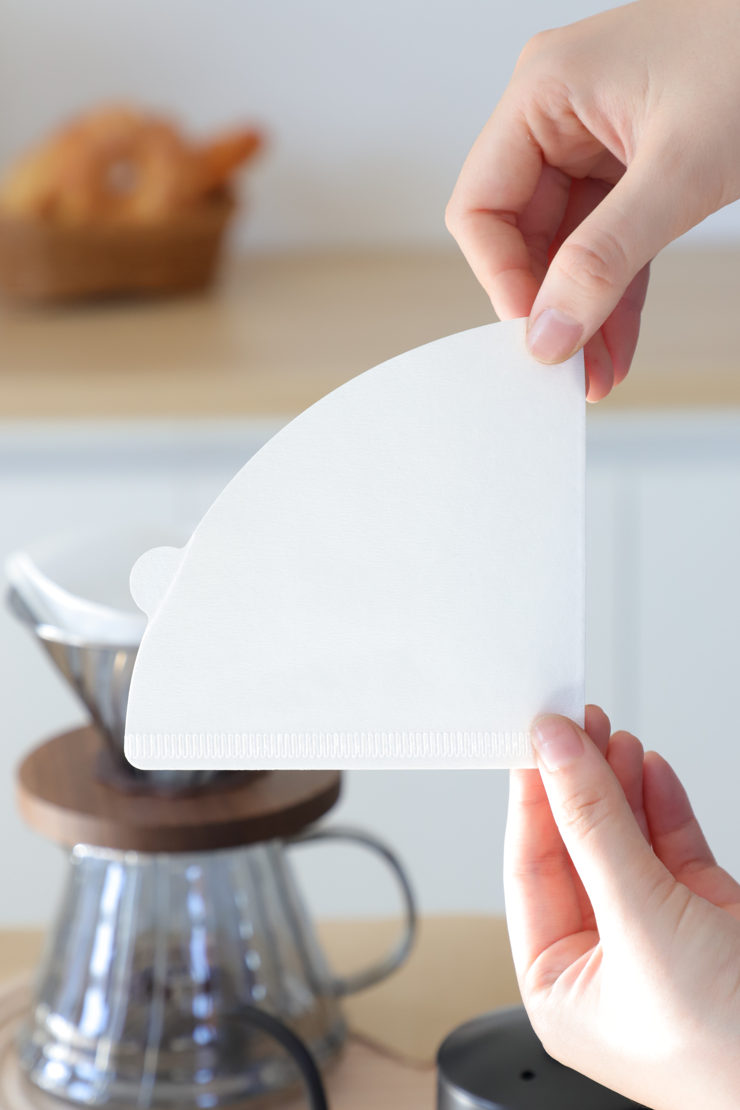 V60 Coffee Filter