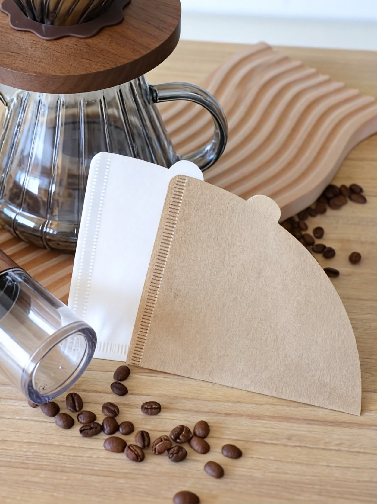 V60 Coffee Filter - 5