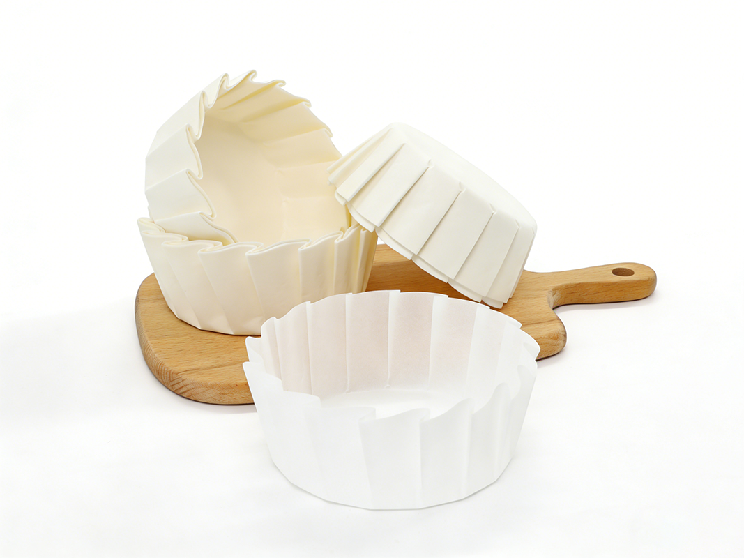 Basque Cheesecake Paper - 8
