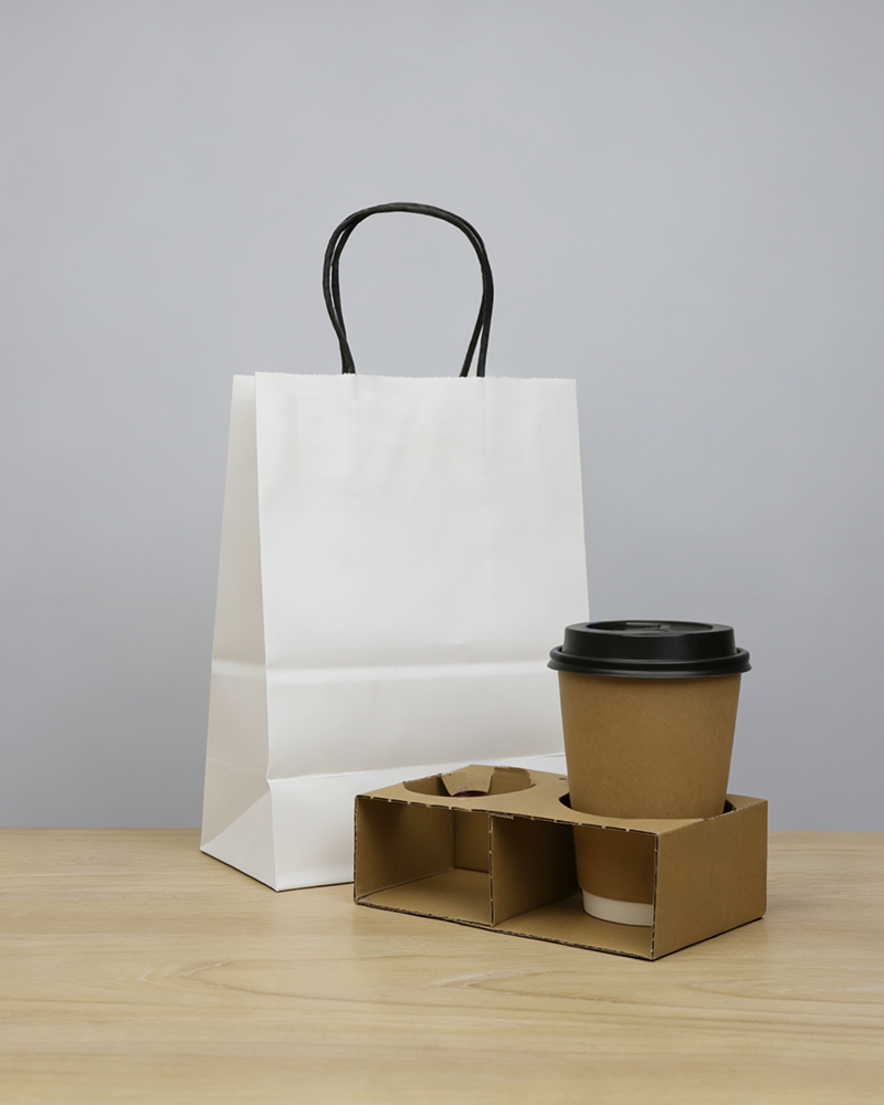 Handle Bag - 5