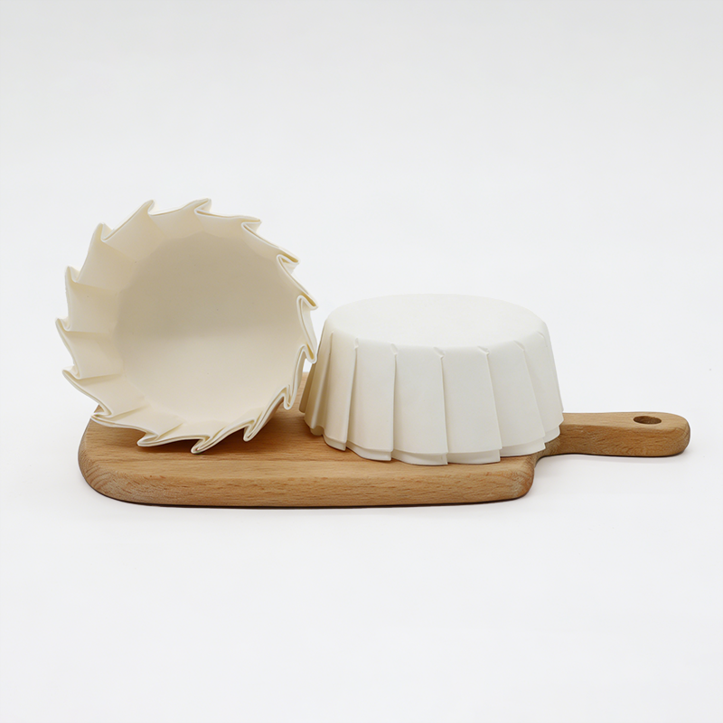 Basque Cheesecake Paper - 1