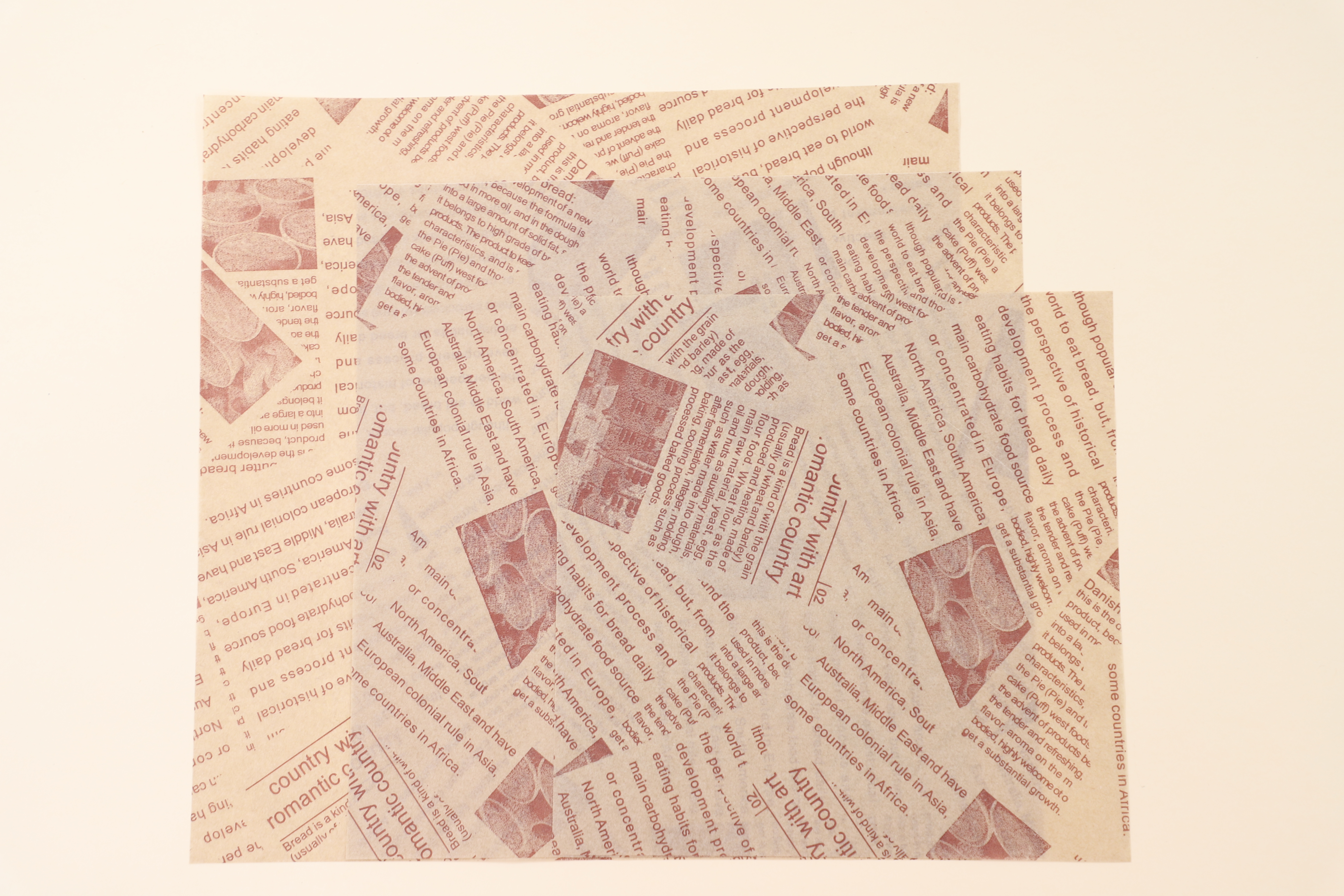 Sheet Cut & Punch - 4