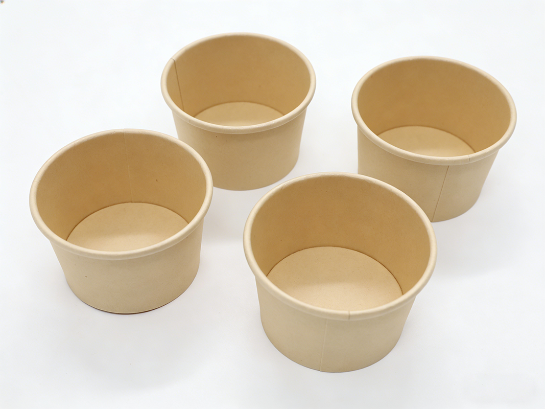 Paper Cup - 1