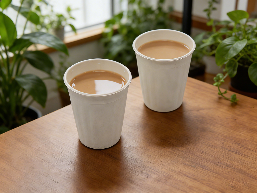 Paper Cup - 6