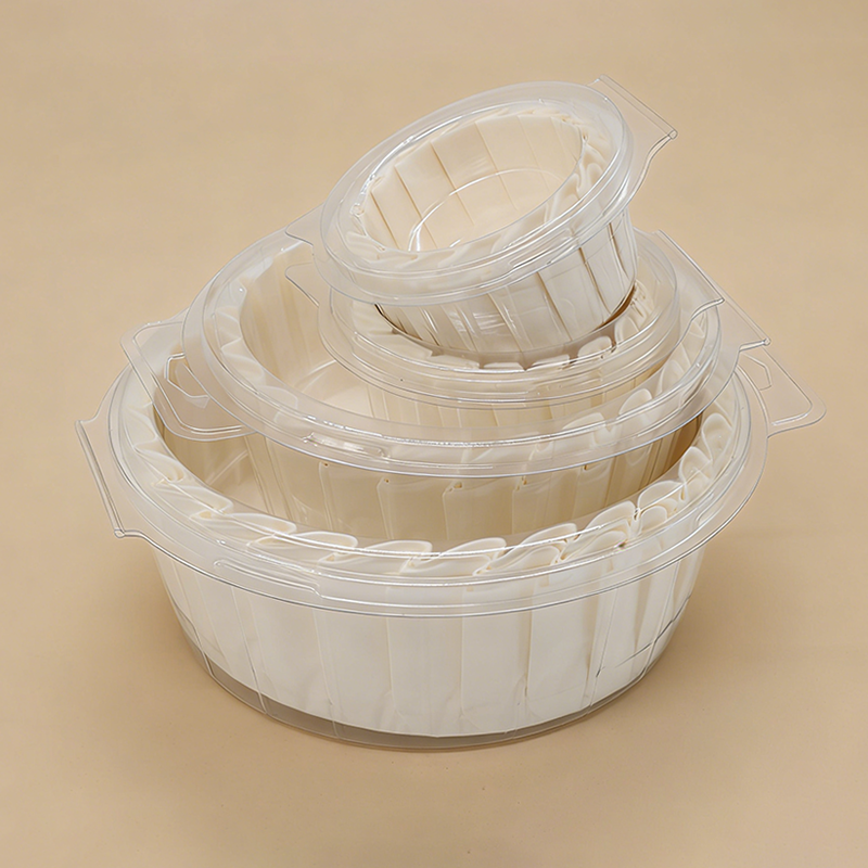Basque Cheesecake Paper - 7