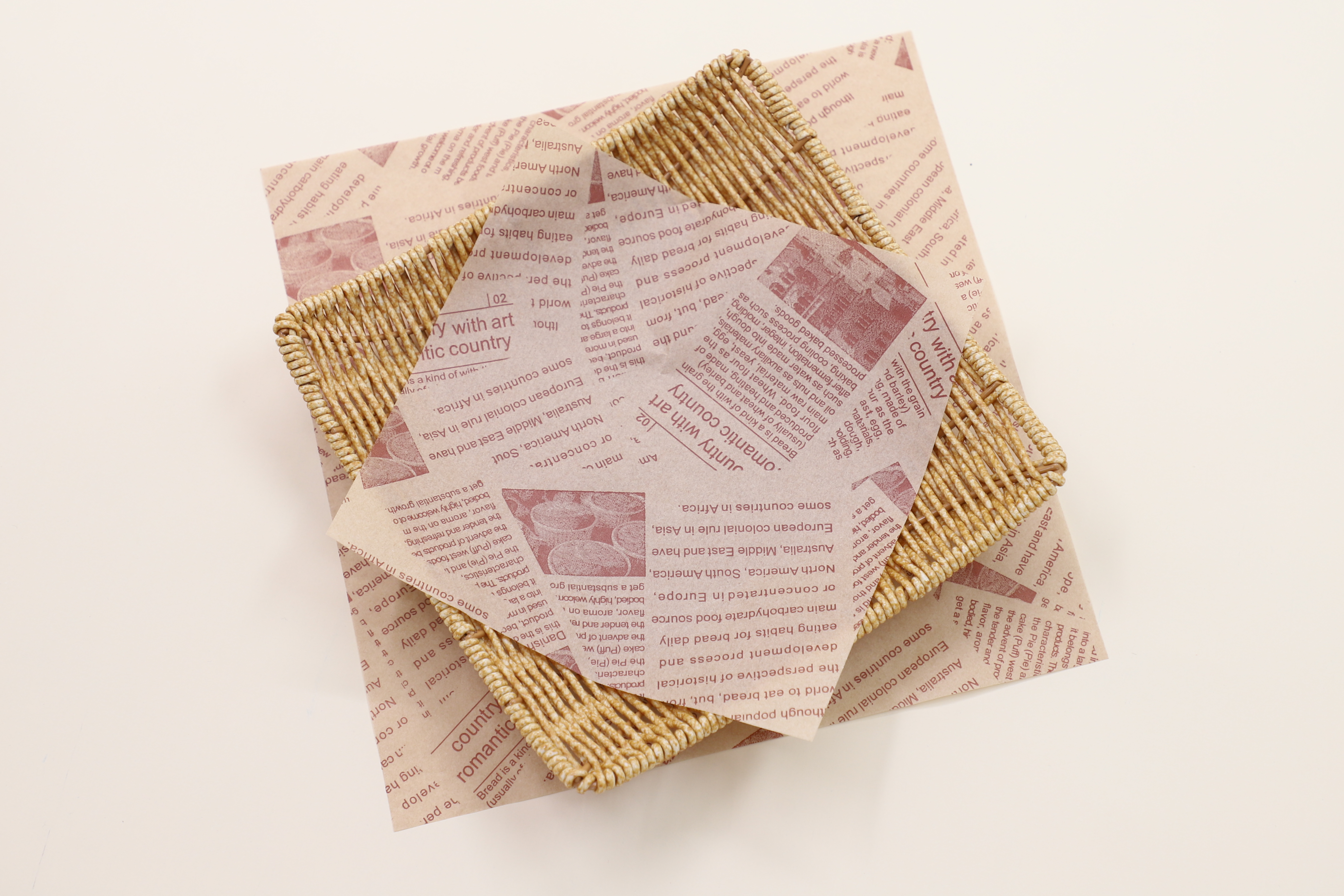 Sheet Cut & Punch - 3