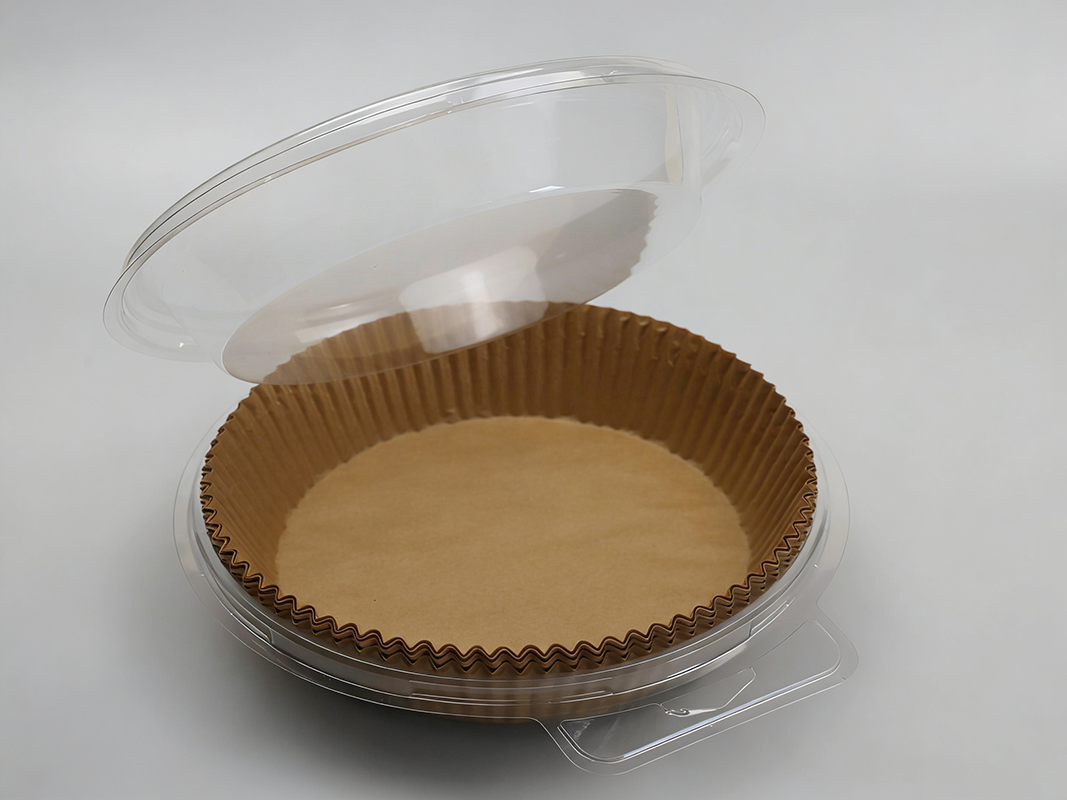 Air Fryer Paper - 3