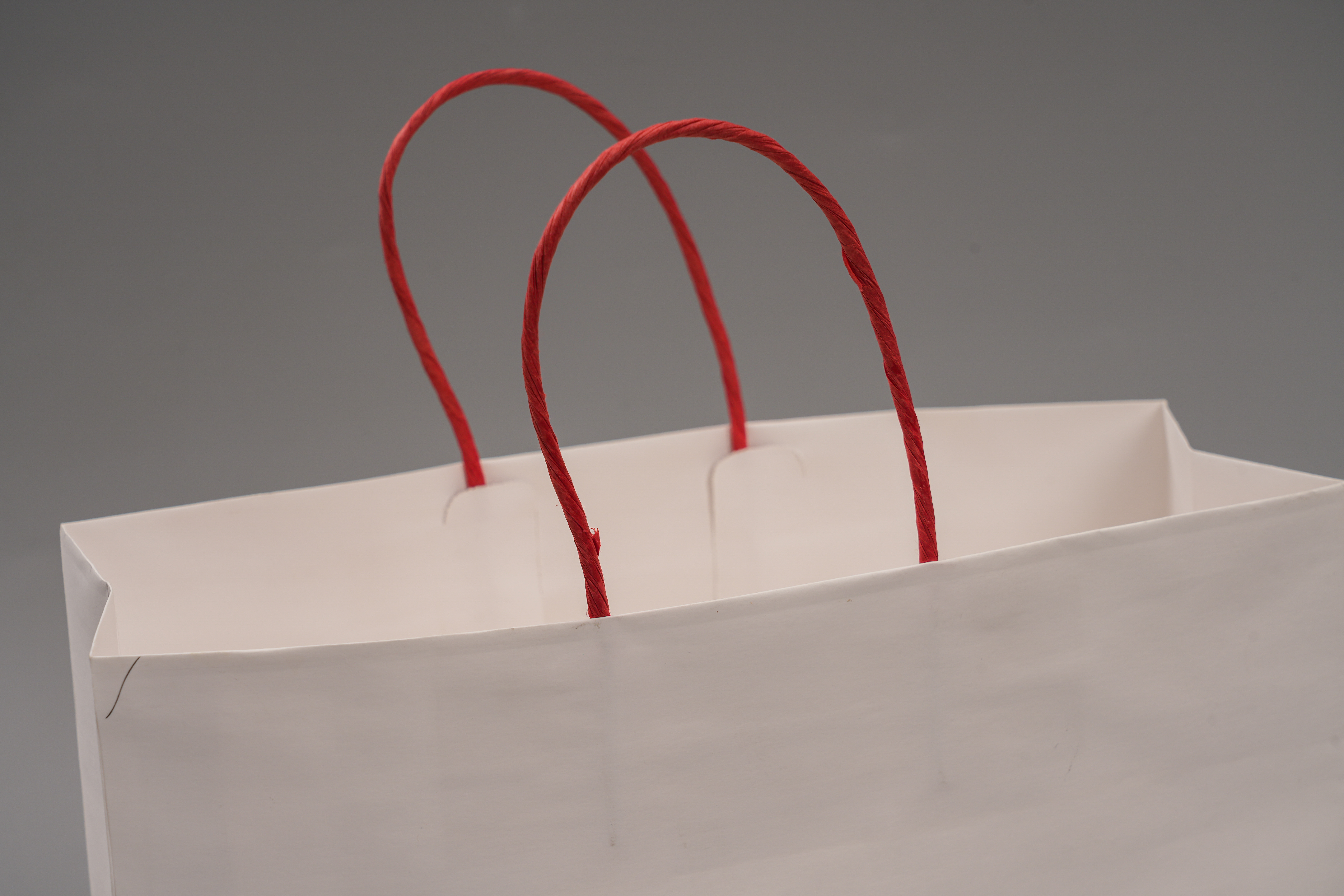 Handle Bag - 7