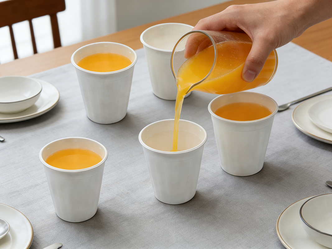 Paper Cup - 7