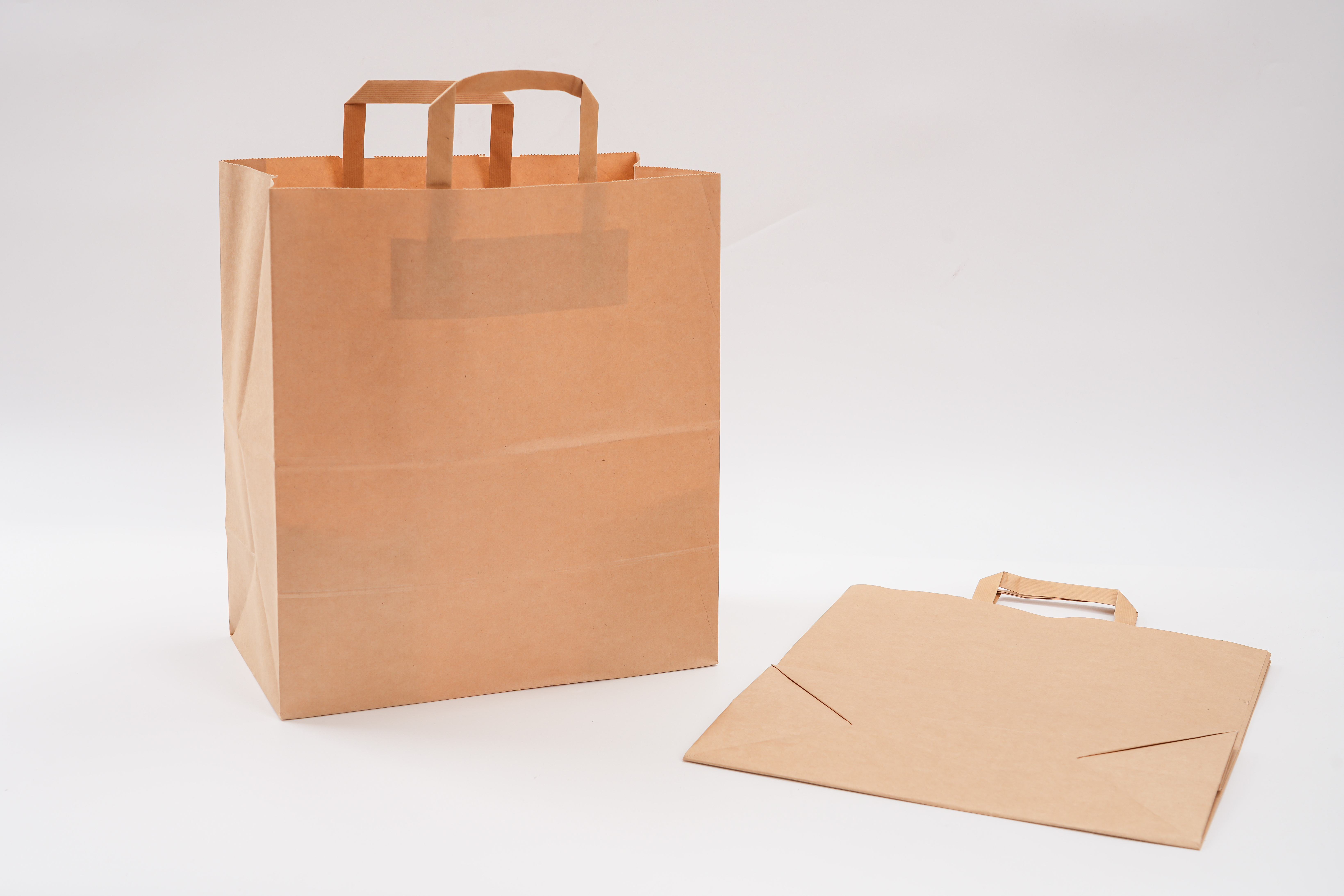 Handle Bag - 4