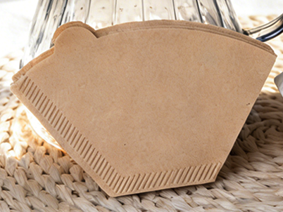 Conical Coffee Filters