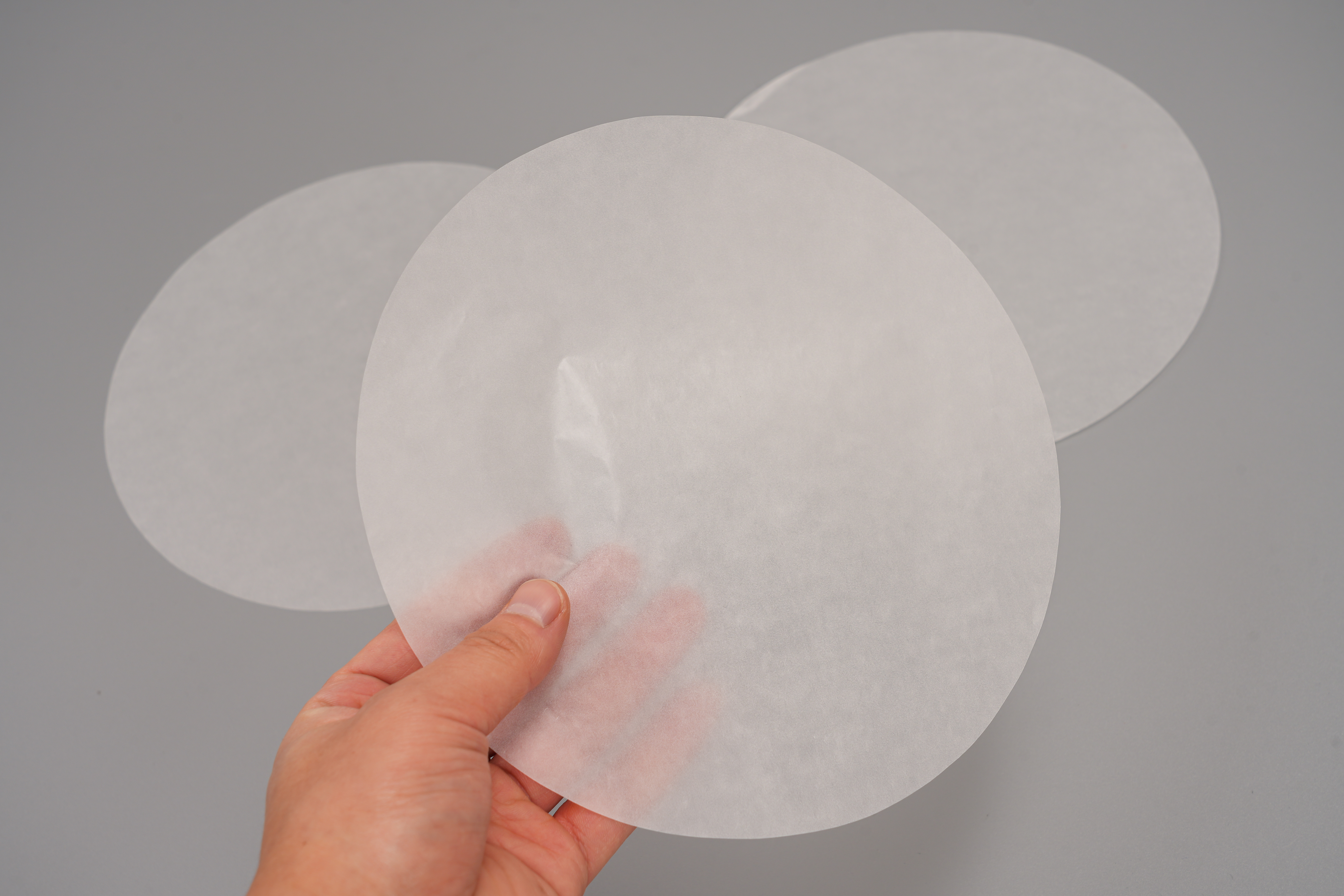 Underlayment