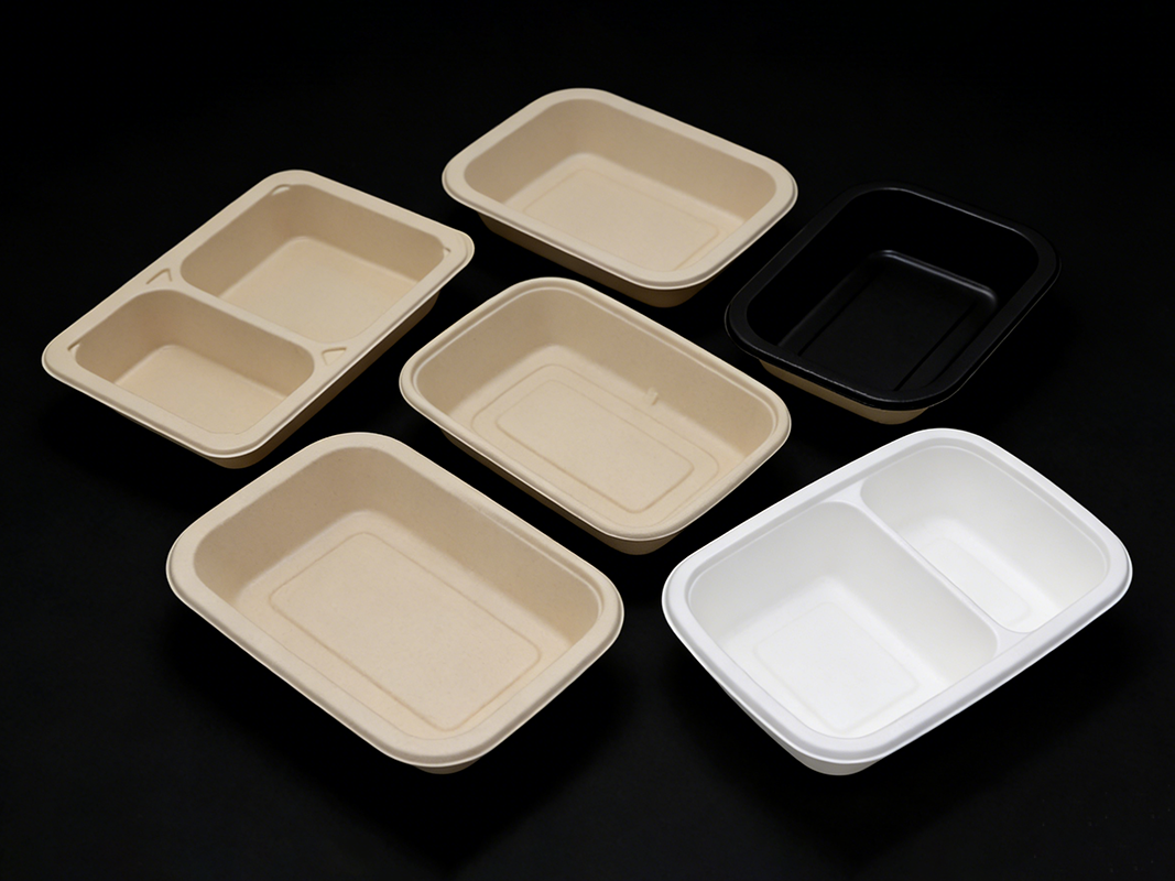 Food Container Series